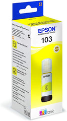 Buy Epson 103 EcoTank Ink Bottle Set from Vmart in Pakistan