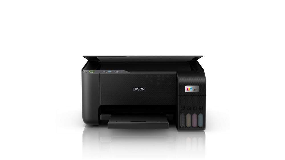 Buy Epson EcoTank L3210 A4 All-in-One Ink Tank Printer from Vmart in Pakistan