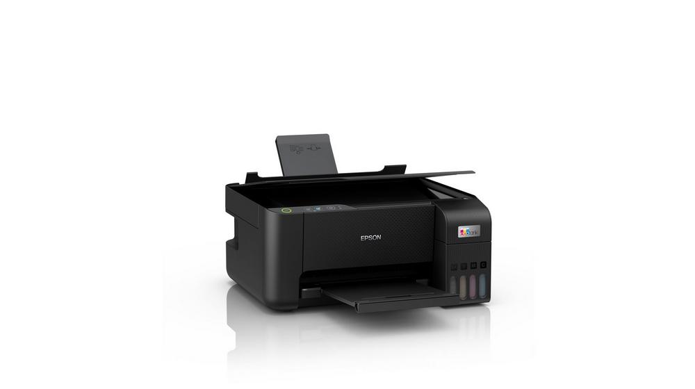 Buy Epson EcoTank L3210 A4 All-in-One Ink Tank Printer from Vmart in Pakistan