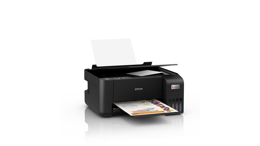 Buy Epson EcoTank L3210 A4 All-in-One Ink Tank Printer from Vmart in Pakistan