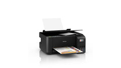 Buy Epson EcoTank L3210 A4 All-in-One Ink Tank Printer from Vmart in Pakistan