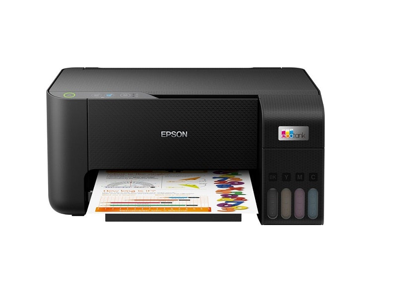 Buy Epson EcoTank L3210 A4 All-in-One Ink Tank Printer from Vmart in Pakistan