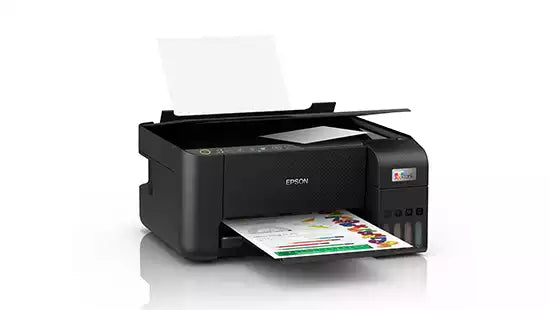 Buy Epson EcoTank L3250 A4 Wi-Fi All-in-One Ink Tank Printer from Vmart in Pakistan