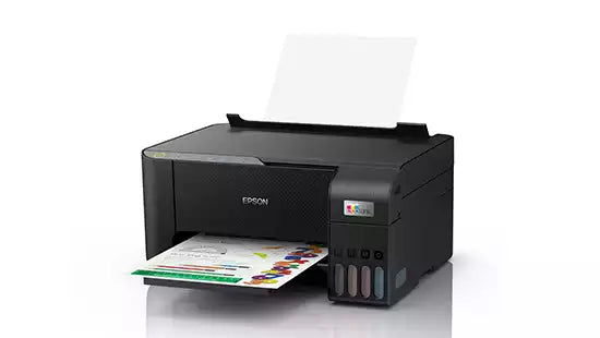 Buy Epson EcoTank L3250 A4 Wi-Fi All-in-One Ink Tank Printer from Vmart in Pakistan