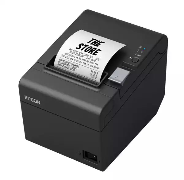 Buy Epson TM-T82III Thermal Receipt Printer from Vmart in Pakistan