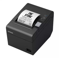 Buy Epson TM-T82III Thermal Receipt Printer from Vmart in Pakistan