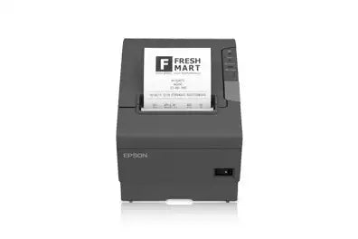 Buy Epson TM-T88V POS Receipt Printer from Vmart in Pakistan