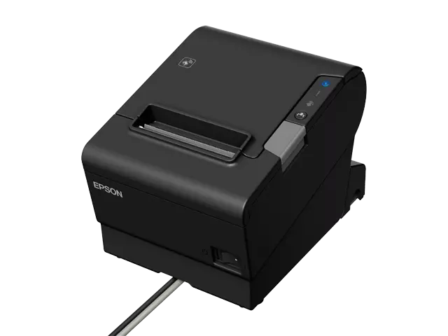Buy Epson TM-T88VI Future-proof Receipt Printer from Vmart in Pakistan
