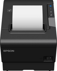 Buy Epson TM-T88VI Future-proof Receipt Printer from Vmart in Pakistan