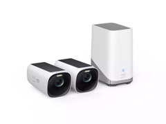 Buy Eufy by Anker eufyCam S330 (eufyCam 3) from Vmart in Pakistan