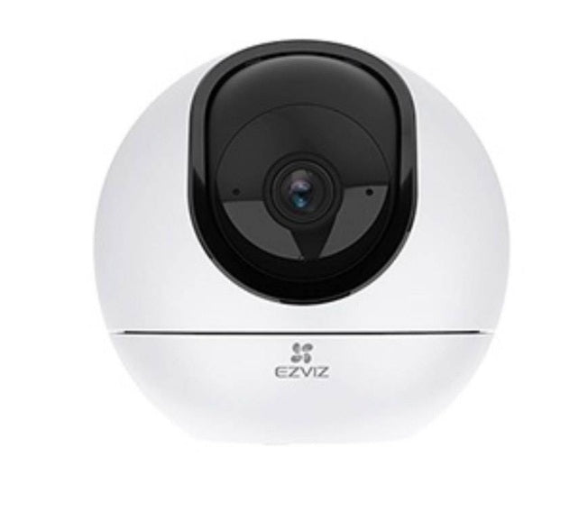 Buy Ezviz H6 Smart Home WiFi Camera from Vmart in Pakistan