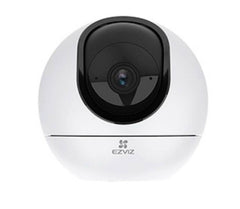 Buy Ezviz H6 Smart Home WiFi Camera from Vmart in Pakistan