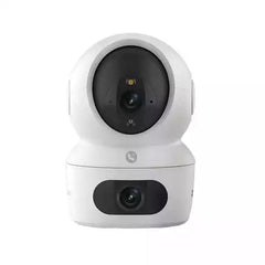 Buy Ezviz H7c 2K+ Dual Lens Pan & Tilt WiFi Camera from Vmart in Pakistan
