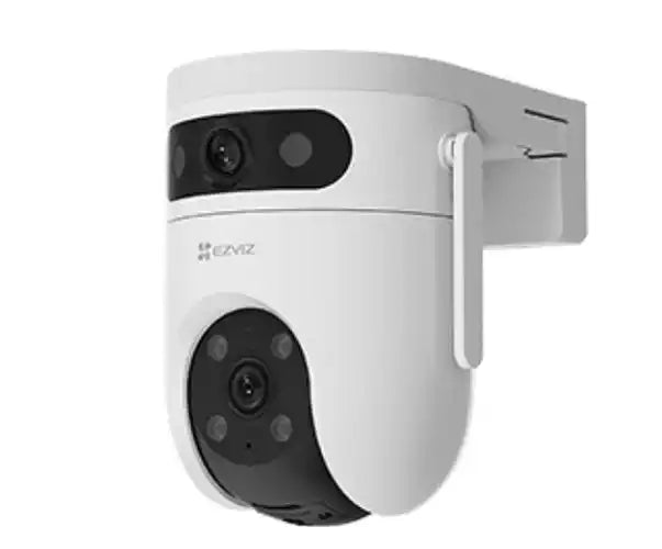 Buy Ezviz H9c 2K Dual Lens Pan & Tilt WiFi Camera from Vmart in Pakistan