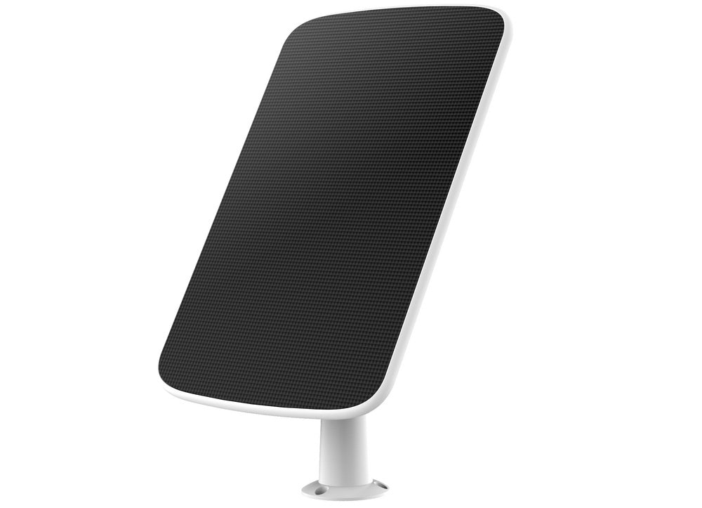 Buy Ezviz Solar Charging Panel-E from Vmart in Pakistan