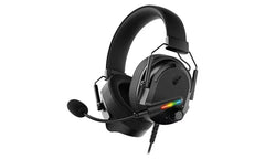 Buy Fantech ALTO 7.1 HG26 Virtual Surround Sound Gaming Headset from Vmart in Pakistan