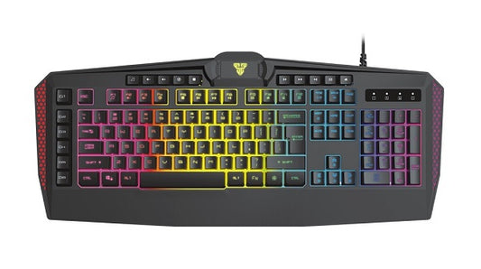 Buy Fantech Booster K513 One Handed RGB Gaming Keypad from Vmart in Pakistan