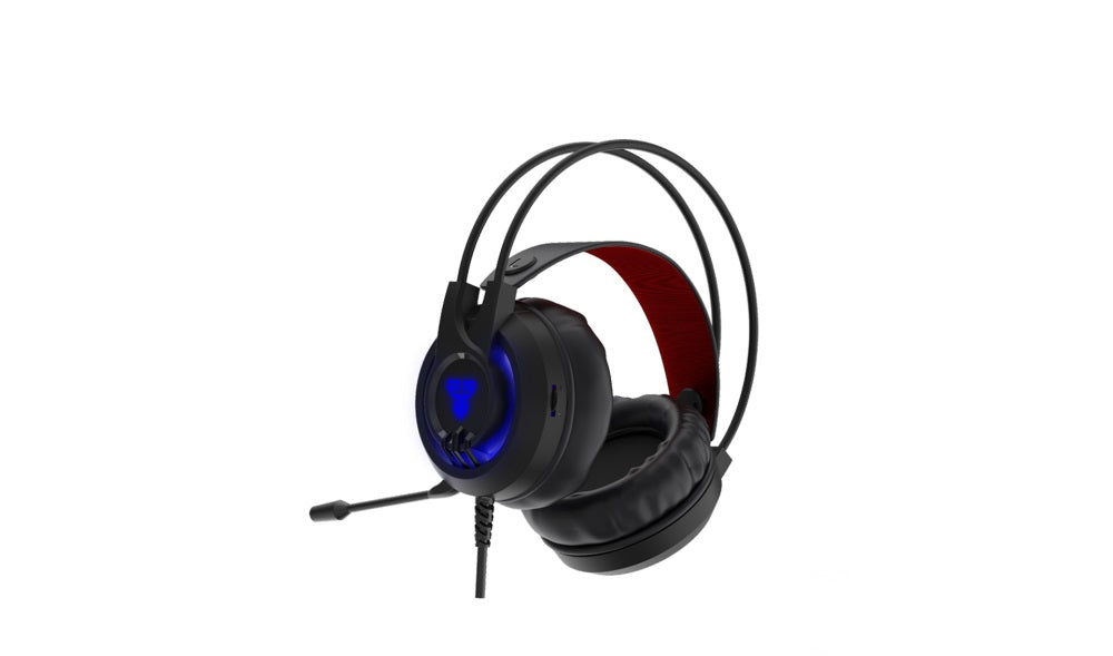 Buy Fantech Chief II HG20 Gaming Headset from Vmart in Pakistan