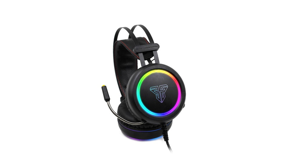 Buy Fantech Captain 7.1 HG15 RGB Gaming Headset from Vmart in Pakistan