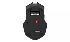 Buy Fantech Cruiser WG11 Wireless 2.4GHZ Pro Gaming Mouse from Vmart in Pakistan
