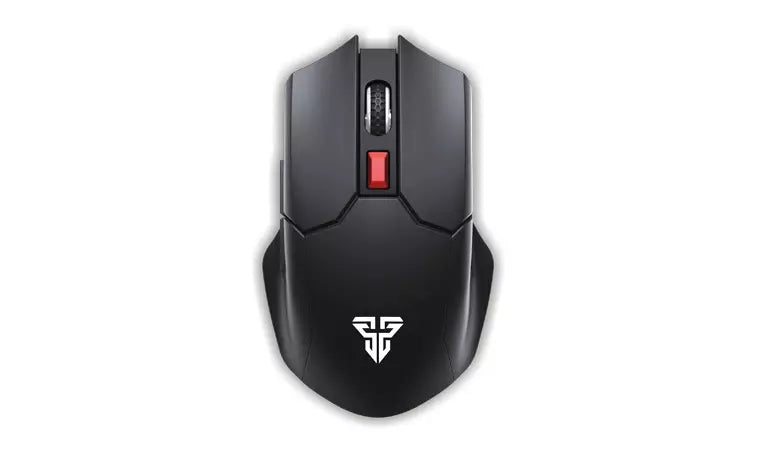 Buy Fantech Cruiser WG11 Wireless 2.4GHZ Pro Gaming Mouse from Vmart in Pakistan