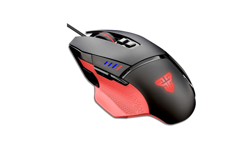 Buy Fantech Daredevil X11 Macro RGB Gaming Mouse from Vmart in Pakistan