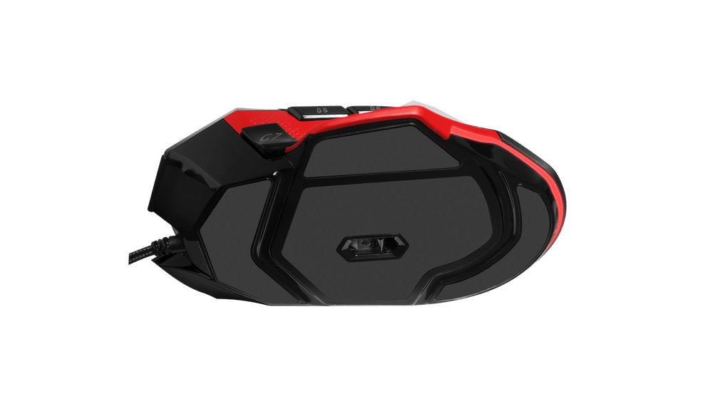 Buy Fantech Daredevil X11 Macro RGB Gaming Mouse from Vmart in Pakistan