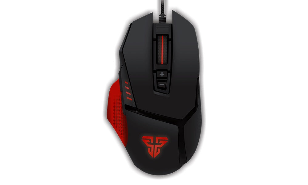 Buy Fantech Daredevil X11 Macro RGB Gaming Mouse from Vmart in Pakistan