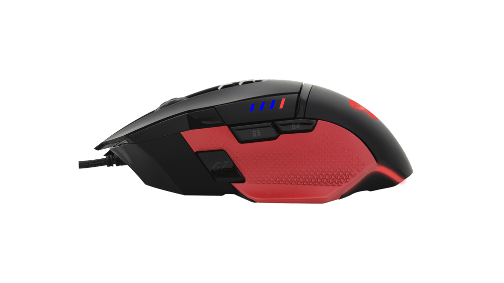 Buy Fantech Daredevil X11 Macro RGB Gaming Mouse from Vmart in Pakistan