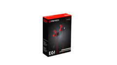 Buy Fantech EG1 In-Ear Gaming Headset from Vmart in Pakistan