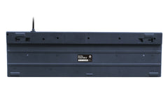 Buy Fantech Fighter TKL II K613L Full Size Edition Gaming Keyboard from Vmart in Pakistan