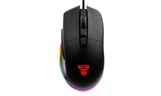 Buy Fantech Hero UX1 Ultimate Macro RGB Gaming Mouse from Vmart in Pakistan