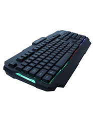 Buy Fantech Hunter Pro K511 Backlit Pro Gaming Keyboard from Vmart in Pakistan