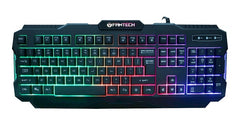 Buy Fantech Hunter Pro K511 Backlit Pro Gaming Keyboard from Vmart in Pakistan