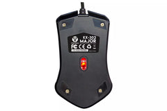 Buy Fantech Major KX302 Gaming Keyboard & Mouse Combo from Vmart in Pakistan