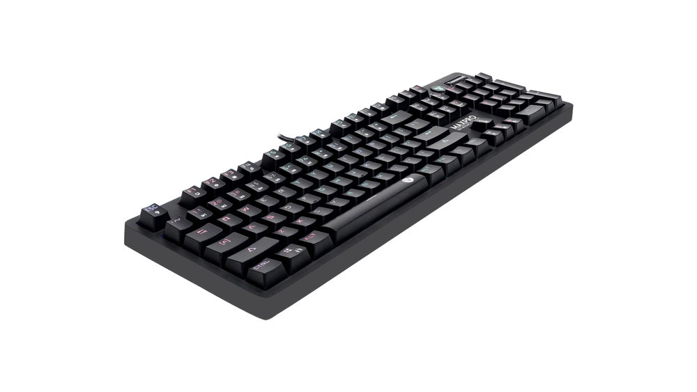 Buy Fantech Max Pro MK851 Mechanical Keyboard from Vmart in Pakistan