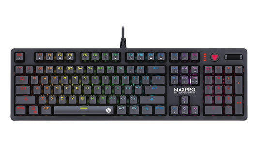 Buy Fantech Max Pro MK851 Mechanical Keyboard from Vmart in Pakistan