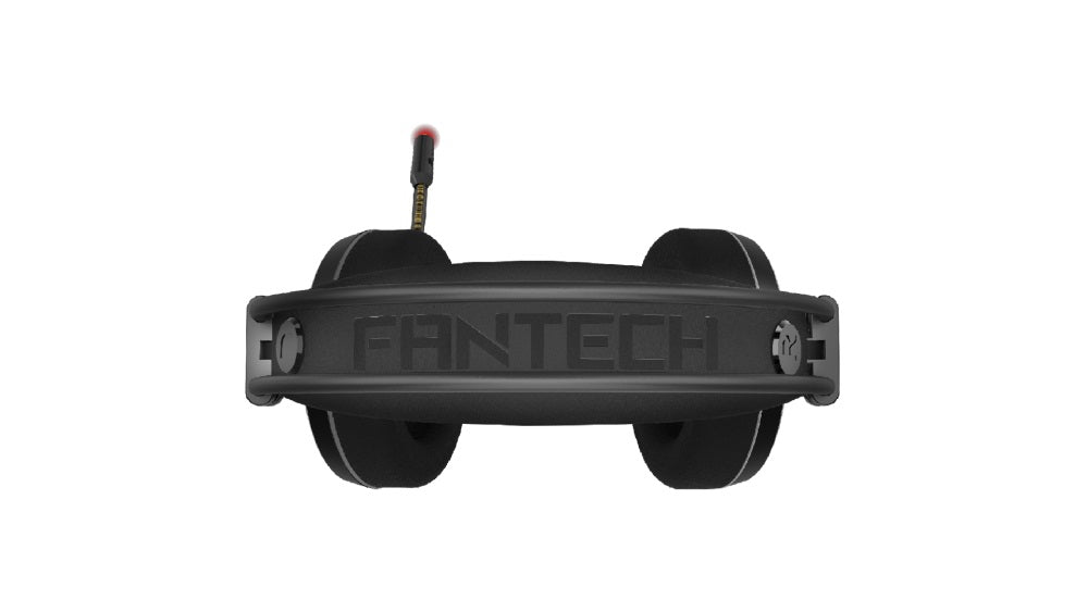 Buy Fantech Octane HG23 Virtual 7.1 Surround Gaming Headset from Vmart in Pakistan