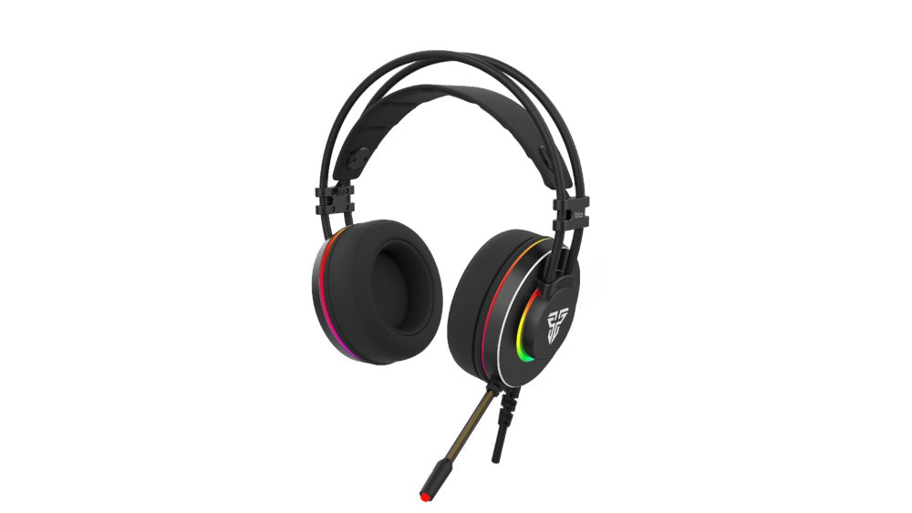 Buy Fantech Octane HG23 Virtual 7.1 Surround Gaming Headset from Vmart in Pakistan