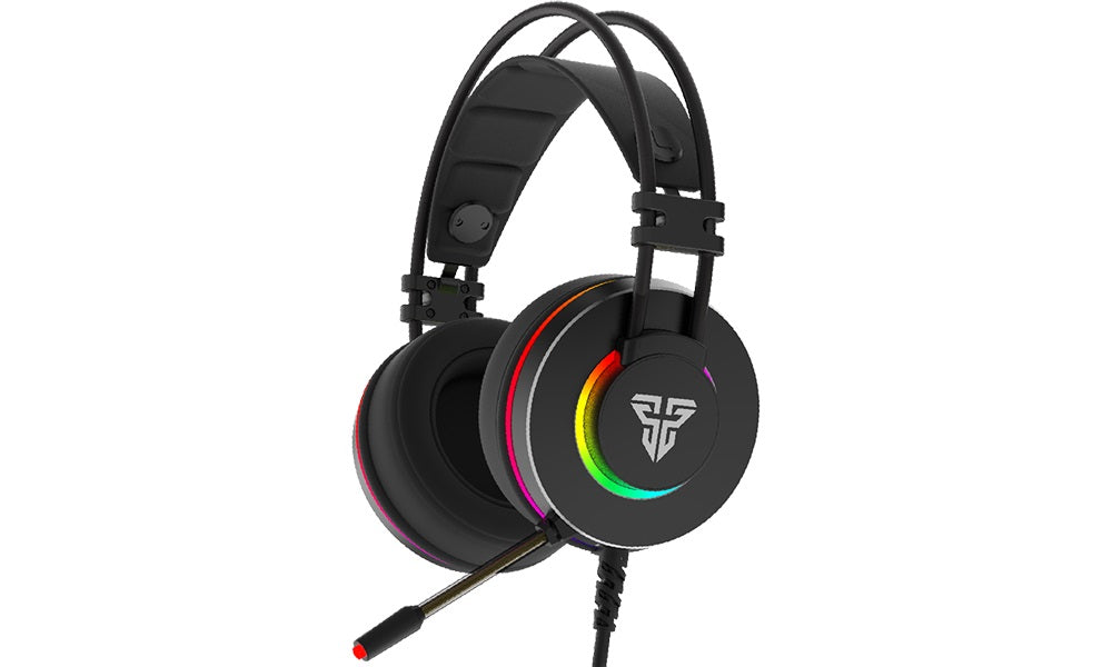 Buy Fantech Octane HG23 Virtual 7.1 Surround Gaming Headset from Vmart in Pakistan
