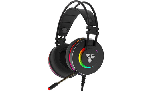 Buy Fantech Octane HG23 Virtual 7.1 Surround Gaming Headset from Vmart in Pakistan