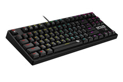 Buy Fantech Optilite MK872 RGB Optical Switch Keyboard from Vmart in Pakistan