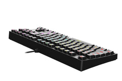 Buy Fantech Optilite MK872 RGB Optical Switch Keyboard from Vmart in Pakistan