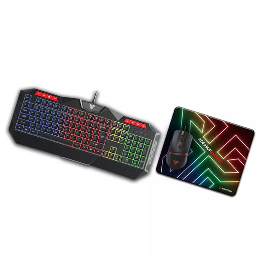 Buy Fantech P31 3 in 1 Gaming Bundle from Vmart in Pakistan