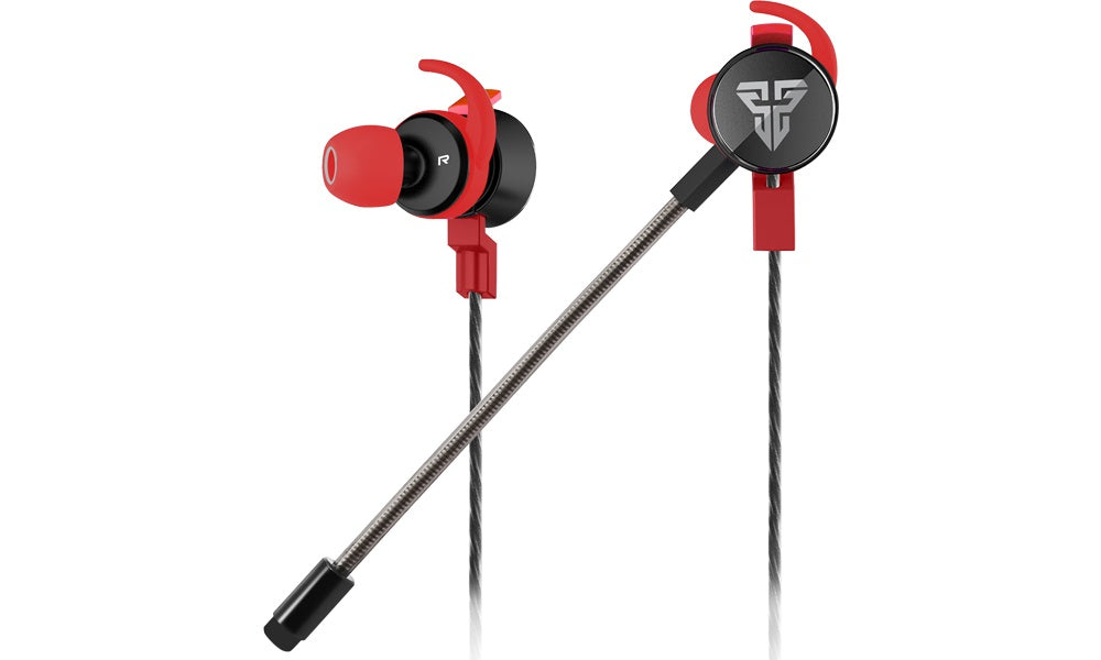Buy Fantech Scar EG2 In-Ear Mobile Gaming Headset from Vmart in Pakistan