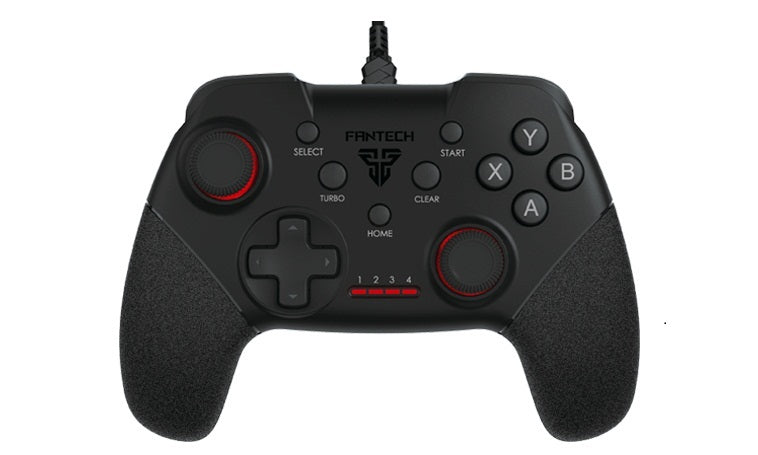Buy Fantech Shooter II GP13 PRO Gaming Controller from Vmart in Pakistan