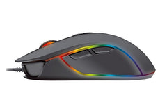 Buy Fantech Thor X9 Macro RGB Gaming Mouse from Vmart in Pakistan