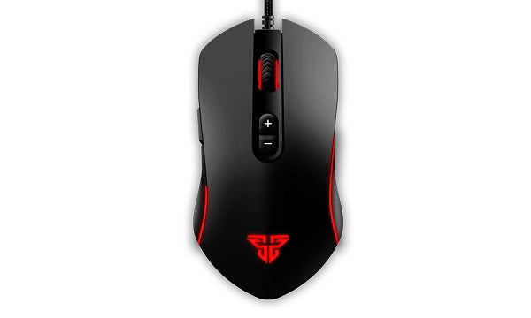 Buy Fantech Thor X9 Macro RGB Gaming Mouse from Vmart in Pakistan