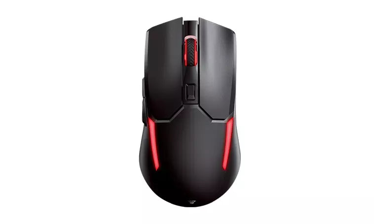 Buy Fantech Venom II WGC2 Wireless 2.4GHZ Gaming Mouse from Vmart in Pakistan