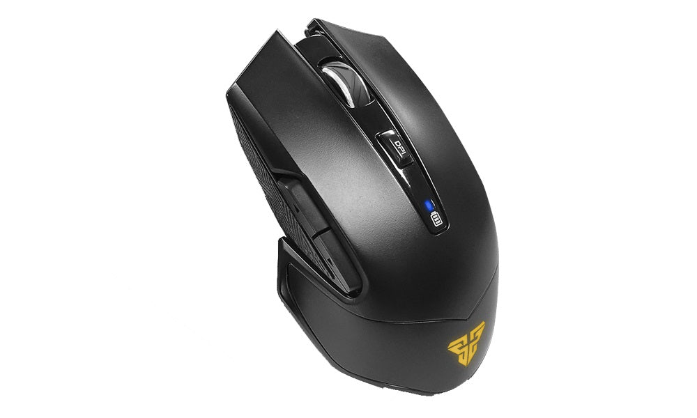 Buy Fantech Venom WGC1 Wireless 2.4GHZ Pro Gaming Mouse from Vmart in Pakistan